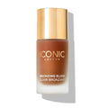 ICONIC LONDON Bronzing Elixir - Lightweight Satin-Matte Bronzer Drops for a Natural Glow, 1 oz.