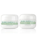 Mario Badescu Hyaluronic Eye Cream - 0.5 oz | Oil-Free Moisturizer for Combination, Oily & Sensitive Skin
