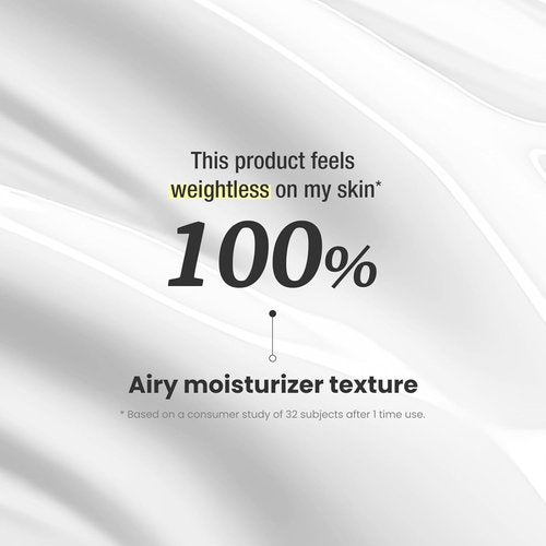 GANGNAM Glow CICA Sun Milk - SPF 50 Invisible Broad Spectrum Sunscreen for Face | 1.69 fl. oz.