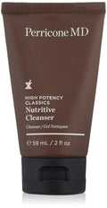Perricone MD Nutritive Cleanser - High Potency Formula for Radiant Skin