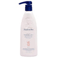Noodle & Boo Baby Shampoo & Body Wash - Tear-Free, Hypoallergenic, Moisturizing Formula | Pediatrician-Tested