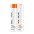 Paul Mitchell Color Protect Shampoo & Conditioner Set - Enhances Protection for Color-Treated Hair