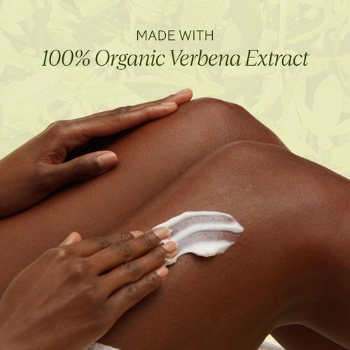 L'OCCITANE Verbena Body Lotion - Nourishing Hydration for Soft Skin | 2.30 fl oz