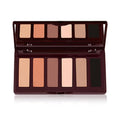 Charlotte Tilbury Super Nudes Easy Eye Eyeshadow Palette - 6 Nude Matte Shades for Effortless Smokey Eyes