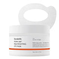 Genabelle PDRN 360° Rejuvenating Eye Mask - Hydrating Eye Patches for Dark Circles & Puffiness - 3.38 fl oz