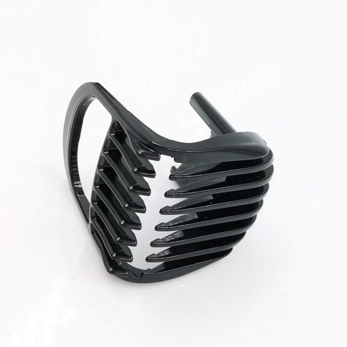 LEZHISNUG Hair Clipper Comb for Philips Beard Trimmer 3500 Series QT4018 QT4018/49 QT4014/42 QT4000 QT4005 QT4015 QT3300 QT3310 QT4012 QT4014 Beard Trimmer Clipper Hair Shaver Replacement Accessories