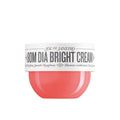 Sol de Janeiro Visibly Brightening and Smoothing Bom Dia AHA Body Cream Travel Size 75mL/2.5 fl oz.