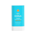 COOLA Organic Face Sunscreen SPF 30 - Vegan & Gluten-Free Sunblock Stick in Tropical Coconut, 0.15 Oz