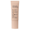 Tanologist Insta Glow Face Bronzer - Illuminating Cream for Instant Radiance | Lightweight & Vegan, 2.02 fl. oz/60 ml