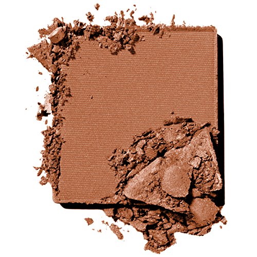 Make Cosmetics Soft Focus Powder Foundation, Cool No. 8