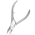 Heavy Duty Podiatrist Toenail Clippers for Thick and Ingrown Nails, Hand Forged Stainless Steel Toe Nail Clippers for Men Women Seniors