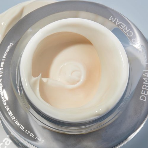 SkinMedica Dermal Repair Cream - Ultra-Rich Hydrating Face Moisturizer with Antioxidants | 1.7 oz