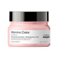 L'Oréal Professionnel Vitamino Color Hair Mask - Protects Color, Enhances Shine & Moisturizes Hair