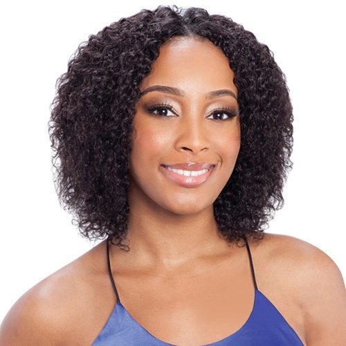 MOIST JERRY 3PCS (2 Dark Brown) - Rain Indian Moisture Remy Wet&Wavy Weave