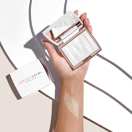 Anastasia Beverly Hills - Iced Out Highlighter | Radiant Glow for All Skin Tones