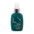 ALFAPARF MILANO Semi Di Lino Reconstruction Daily Fluid - Anti-Breakage Hair Treatment | Heat Protection & Shine (4.23 oz)