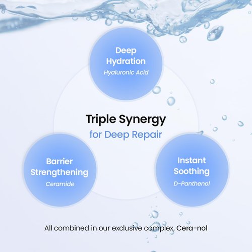 BIODANCE Hydro Cera-nol Deep Hydrating Overnight Face Mask - Moisturizing & Soothing | 1.19oz (34g) x4ea