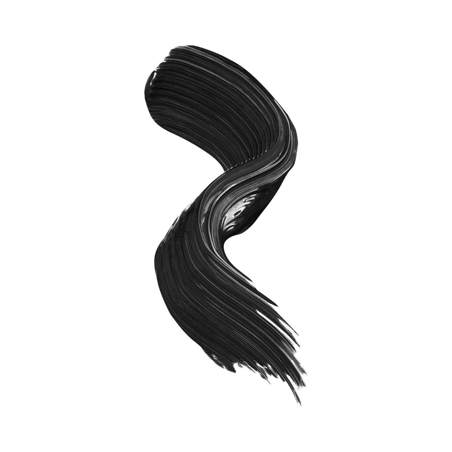 Well People Expressionist Curling Mascara - Weightless Formula with Curved Brush | Nourishes Lashes, Black