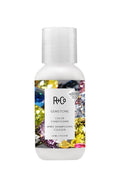 R+Co Gemstone Color Conditioner - Prolongs Color Vibrancy & Controls Frizz | Vegan & Cruelty-Free