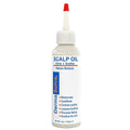 Dermasolve Scalp Oil - Flaky Scalp Relief for Psoriasis & Dandruff - 4 oz Dermatologist Approved