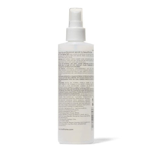 Skiennix Curl Spray Gel - Long-Lasting Hold & Frizz Control | Perfect for All Hair Types