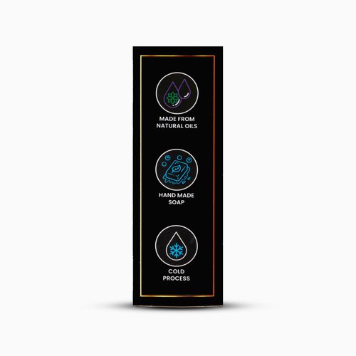 10 PACKS Shower Star Bar Soap Body Wash For Men 5 Oz Daily Use Natural Shower Soap Men's Soap Long Lasting Freshness Olive & Natural Oils NonGMO No Parabens Cool Mint Herb Green Forest & MORE GIFT BOX