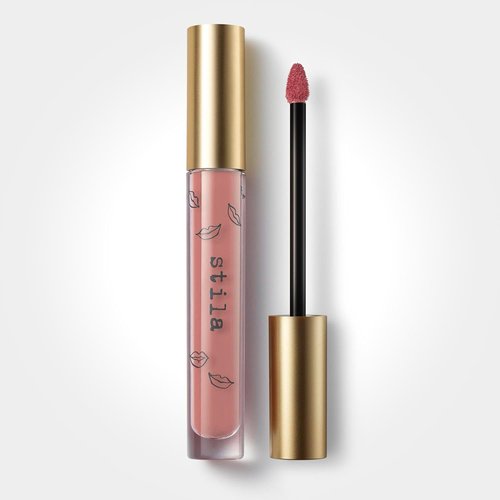 Stila Stay All Day® Liquid Lipstick - Matte, Long-Lasting Color | Hydrating Formula with Vitamin E & Avocado Oil, 10 Fl. Oz.