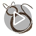 Cat Garland Wreath Decoration - Indoor Outdoor Halloween Festive Home Decor