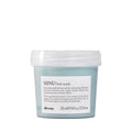 Davines MINU Hair Mask - Deep Nourishing Treatment for Color Treated Hair | Illuminates & Restores, 8.45 Fl Oz