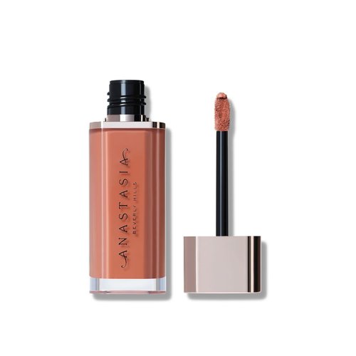 Anastasia Beverly Hills - Velvet Lip Color | Long-Lasting Hydration & Rich Pigment