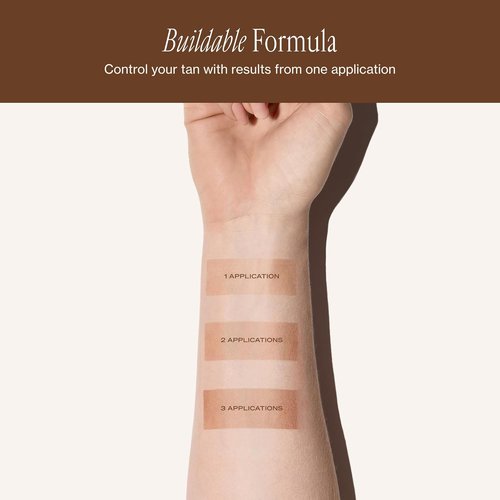 Loving Tan Deluxe Gradual Tan Lotion - Dark Natural Looking Self Tanner | 5.07 Fl Oz, Professional Strength, Cruelty-Free