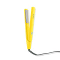 Drybar The Tress Press Straightening Iron - Ionic Technology for Smooth, Shiny Hair - Versatile Styling Options