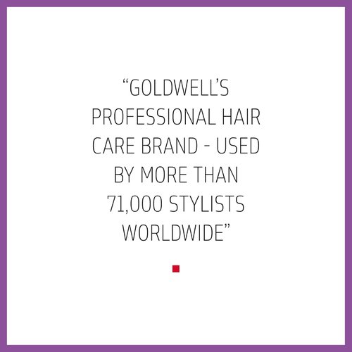 Goldwell Dualsenses Blondes & Highlights Conditioner - Anti-Yellow Formula for Radiant Hair
