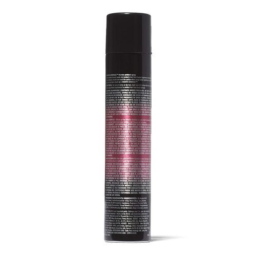 Beyond The Zone Thermo Protect Spray - Heat Protection For All Hair Types | 8 Oz