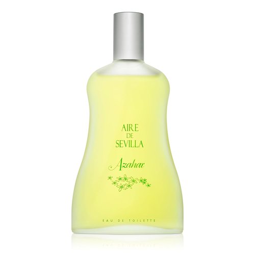 Instituto Español Eau de Toilette Spray - Agua de Azahar Citrus Blossom Scent for Women | 5.1 fl oz (150 ml)