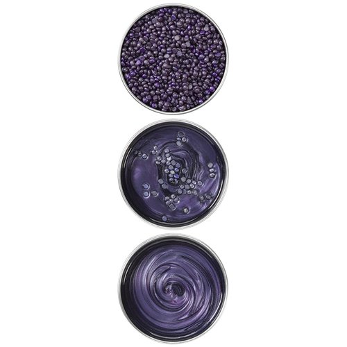 GiGi Hard Wax Beads Refill Can 14 oz and Relaxing Lavender Hard Wax for Hair Removal 14 oz