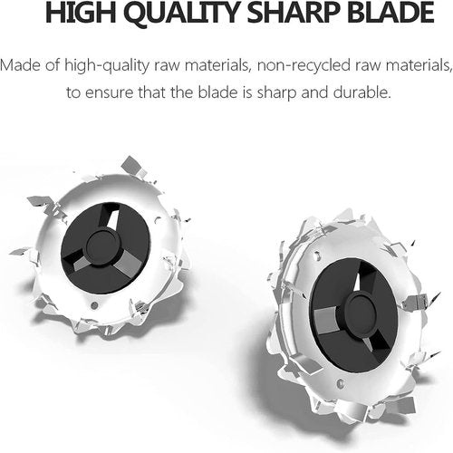 SH50 Compatible Replacement Head for Norelco Series 5000 Shavers - High Compatibility with Philips S5000/S6000 Models | 1-Pack