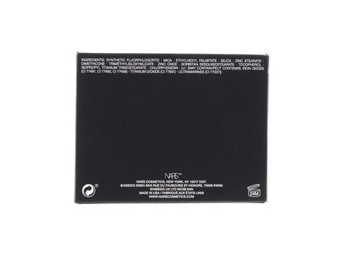 NARS Laguna Bronzing Powder - Light-Medium Shade for Natural Glow - 0.38 oz Bronzer