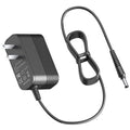 IOKOFJOA 4.9V Charger for Andis Slimline Pro Hair & Beard Trimmer Compatible with Andis D-8 32400 32475 32810 32690 33785 32445 32485 32490 32680 Lithium-Ion Battery Hair Clipper Power Cord
