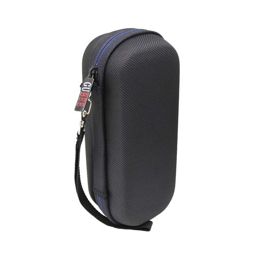 GUBEE Hard Storage Case Bag for Gillette Fusion5 ProGlide Men's Razor Travel Cases