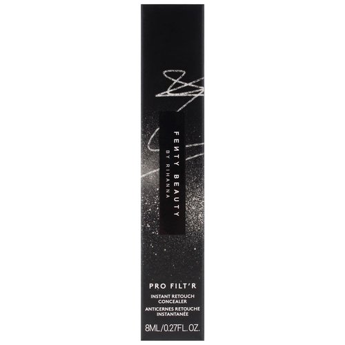 Pro Filtr Instant Retouch Concealer - 260 Medium With Neutral Undertone by Fenty Beauty for Women - 0.27 oz Concealer