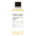 Marlowe. No. 143 Beard Oil - 3 oz Conditioning Oil for Men | 100% Natural Softener, Fragrance-Free