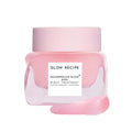 Glow Recipe Travel Size Watermelon Glow AHA Night Treatment - Overnight Resurfacing Mask with AHA Complex, Hyaluronic Acid, Niacinamide & Watermelon Enzymes for Smooth, Glowing, Even-Toned Skin (25ml)