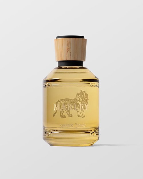 Michael Malul Marley Simmer Down - 100ml | 3.4oz Eau De Parfum for Lasting Fragrance