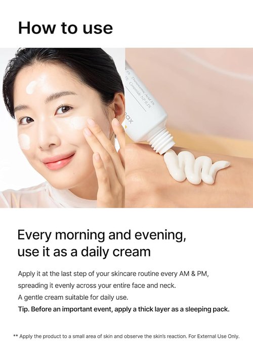 celimax Pore+Dark Spot Brightening Cream | with Niacinamide, Tranexamic Acid, TXA Cream, Pore Minimizer, Non-Irritating, Hydrating, For Sensitive Skin, 35ml