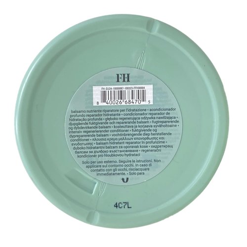 Fenty Hair Moisture Repair Deep Conditioner - The Richer One | 340 mL / 11.5 fl oz