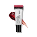 The INKEY List Tripeptide Lip Balm - Clinically Proven Plumping & Hydrating, 10ml, Berry Tint