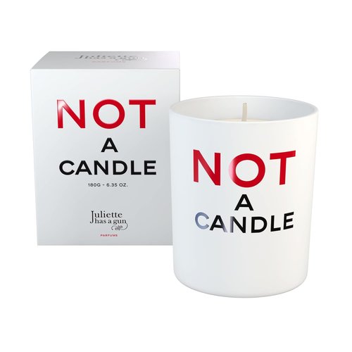 Juliette Has A Gun Not A Candle - Luxurious Scented Candle | 180g for Home Fragrance