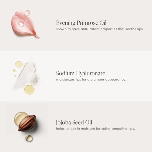 ColorLuxe High Impact Lip Glaze Au Naturel
