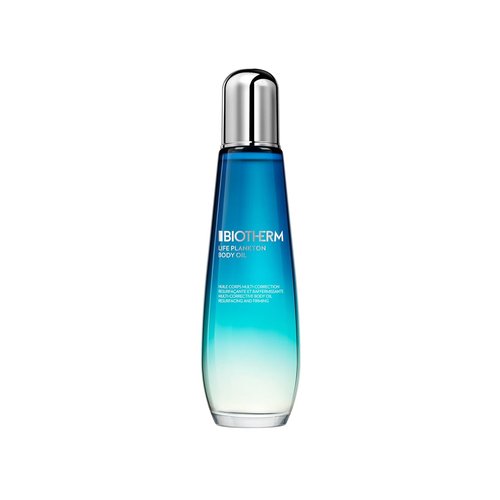 Biotherm Life Plankton Body Oil - Firming & Hydrating Multi-Corrective Care | 4.2 Fl. Oz.